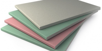 Gypsum Board